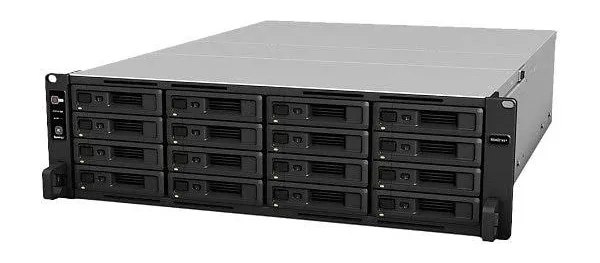 Synology RackStation RS4021XS+