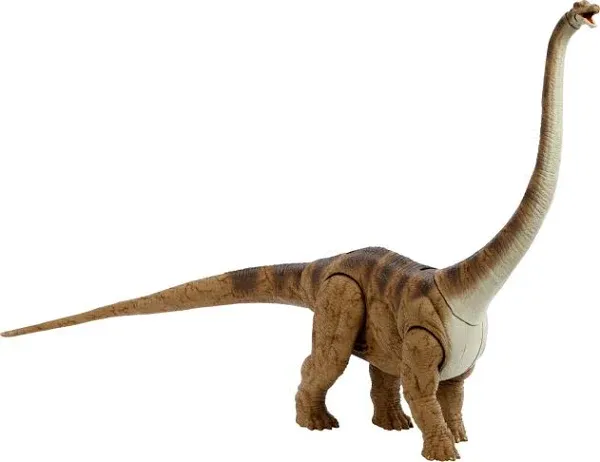 Jurassic World Legacy Mamenchisaurus Figure