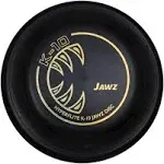 Hyperflite Jawz Disc, BLACK.