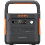 Jackery Explorer 2000 V2 2042w Continuous/2200W Peak Portable Power Station