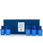 Acqua di Parma Blu Mediterraneo Mini Eau de Toilette Set