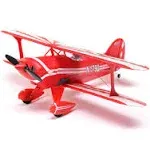 E-flite RC Airplane UMX Pitts S-1S BNF Basic   with AS3X and SAFE Select