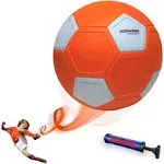 Kickerball Orange