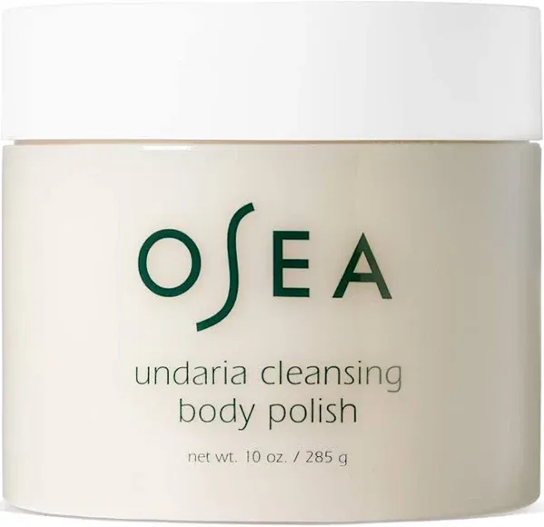 OSEA Undaria Cleansing Body Polish