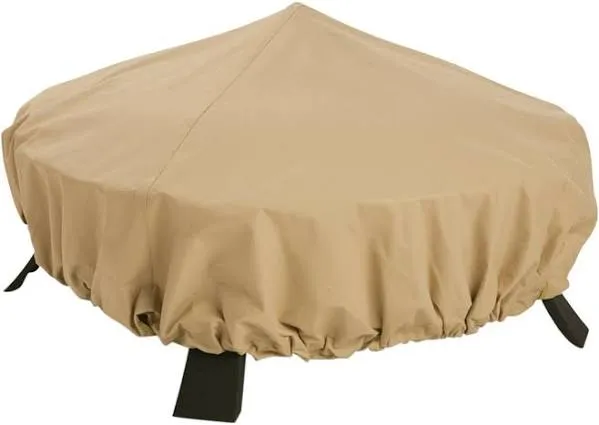 Fire Pit Cover Classic Accessories