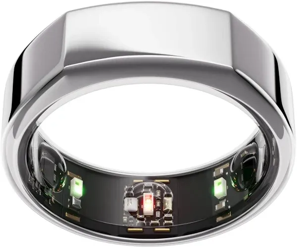 Oura Ring Gen3 Heritage