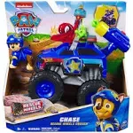 Paw Patrol Rescue Wheels Chase