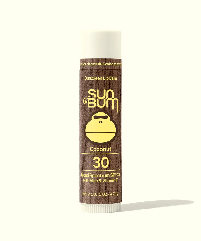 Sun Bum Lip Balm SPF 30