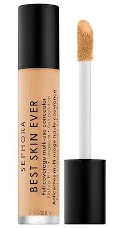 SEPHORA COLLECTION Best Skin Ever Full Coverage Multi-Use Hydrating Concealer