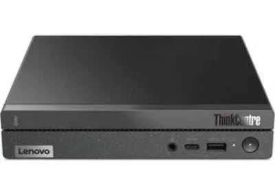 Lenovo Thinkcentre Neo 50Q G4 TinyPC Core Celeron 7305 8GB RAM 256GB SSD W11P