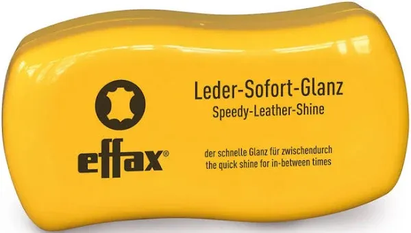 Effax Speedy Leather-Shine