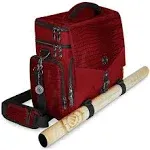 Enhance: RPG Adventurer's Bag Collector's Edition - Red