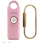 Birdie Personal Safety Alarm - Blossom