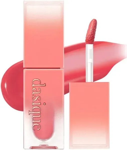 Dasique - Juicy Dewy Tint - 3.5g - 06 Rose Apple