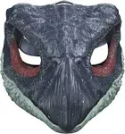 Jurassic World Dominion Therizinosaurus Mask