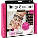 Make It Real Juicy Couture : Chains & Charms Kit