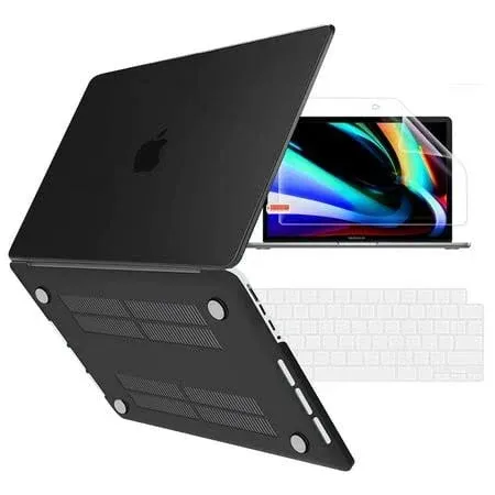 ProCase Slim Protective Hard Shell Case for MacBook Pro 14 inch 2023-2022-2021