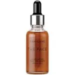 Tan-Luxe The Face Illuminating Self-Tan Drops 30ml - Medium/Dark