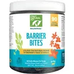 Only Natural Pet EasyDefense Barrier Bites Soft Chews (90 Soft Chews)