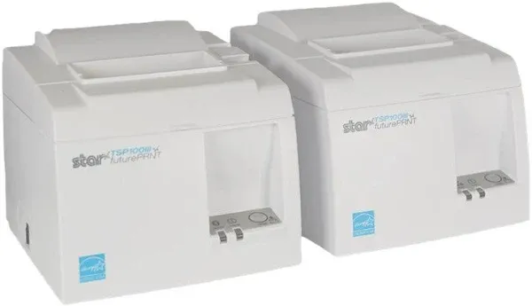 Star Micronics Thermal Printer