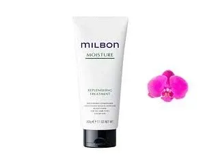 Milbon Moisture Replenishing Treatment 17.6 oz Conditioner