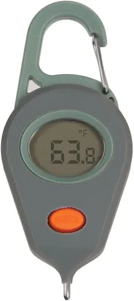 Fishpond Riverkeeper Digital Thermometer