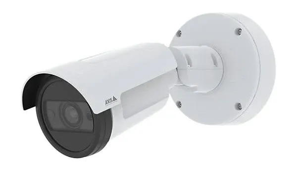 Axis P1468-LE Bullet Camera