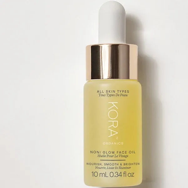 KORA Organics Noni Glow Face Oil