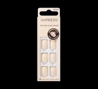 Kiss products inc impress color, point pink (30 unités) - impress color point pink (1 ea)