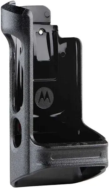 Motorola APX 6000 APX 8000 Universal Carry Holder