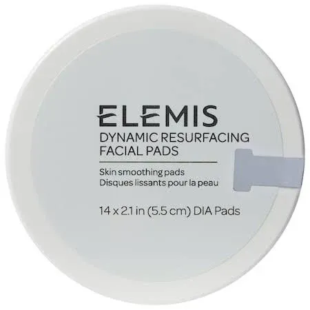 Elemis Dynamic Resurfacing Facial Pads