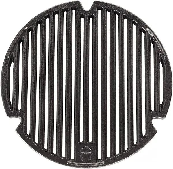 Kamado Joe Cast Iron Sear Plate