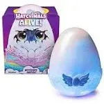 Spin Master - Hatchimals Alive Mystery Hatch Draggle