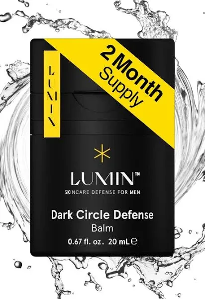 Lumin Dark Circle Defense 20ml