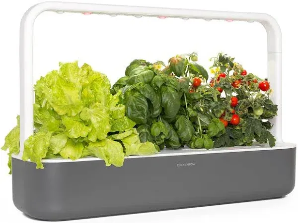 Click & Grow Smart Garden 9