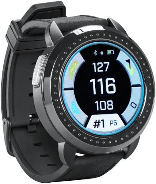 Bushnell Golf iON Elite GPS Watch