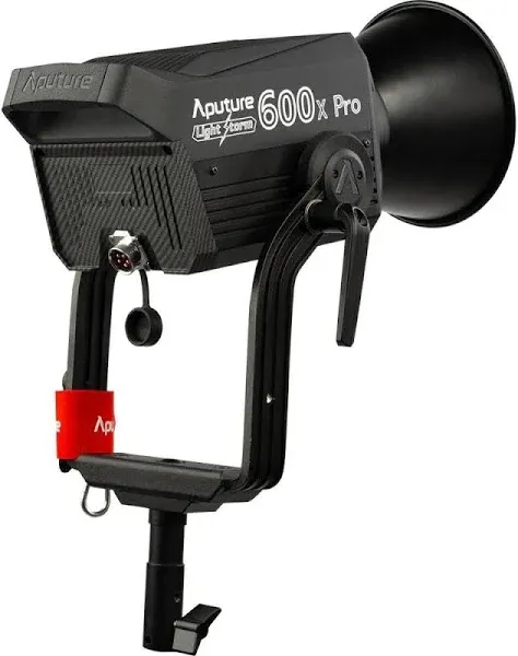 Aputure LS 600X Pro V-Mount Video Light