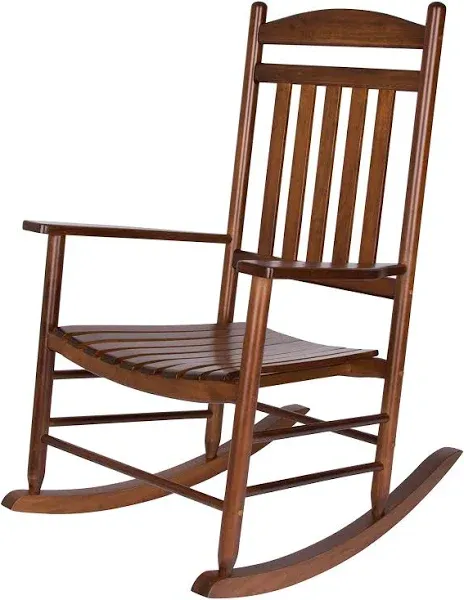 Shine Company Maine Porch Rocker