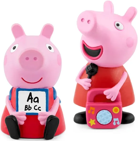 Peppa Pig - Learn with Peppa