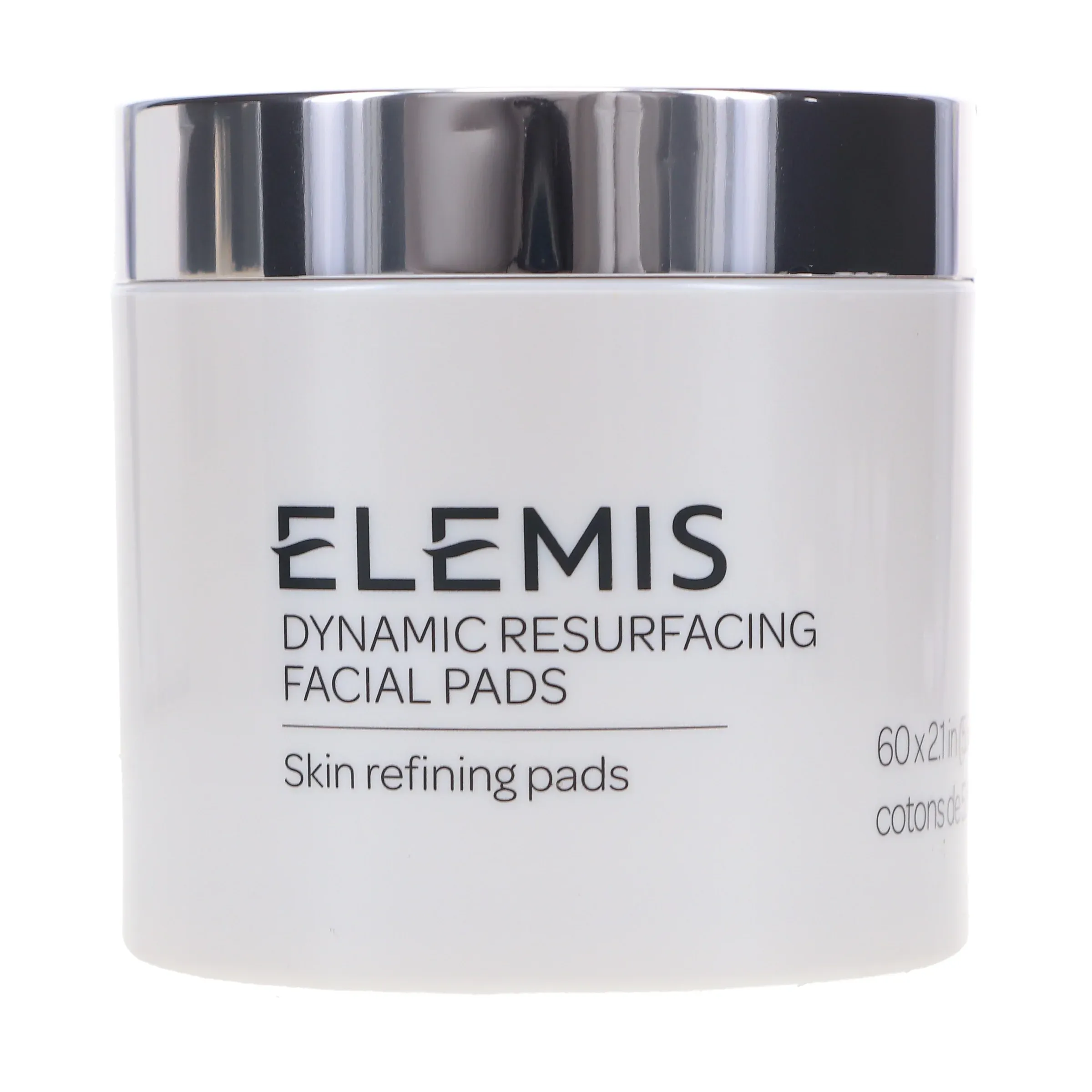 Elemis Dynamic Resurfacing Facial Pads 60