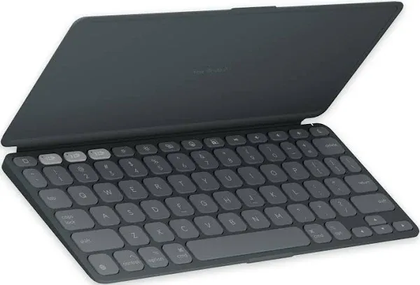 Keys-To-Go 2 Keyboard Logitech