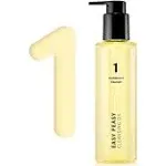 Numbuzin No.1 Easy Peasy Cleansing Oil