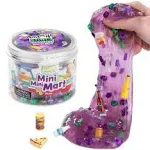 Mini Mini Mart (Slime Charmers)