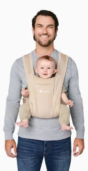 ERGOBABY Embrace Newborn Baby Carrier | ANB BABY