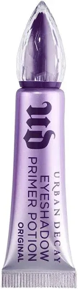 Urban Decay Original Eyeshadow Primer Potion - 0.16 oz tube