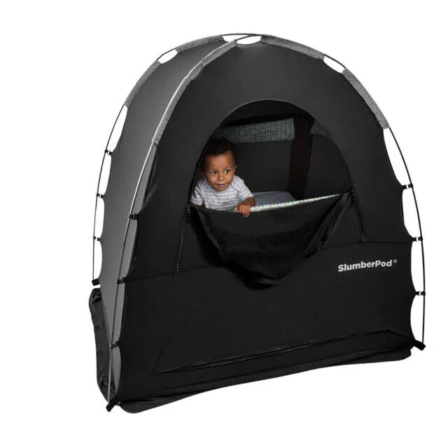 SlumberPod Blackout Sleep Tent