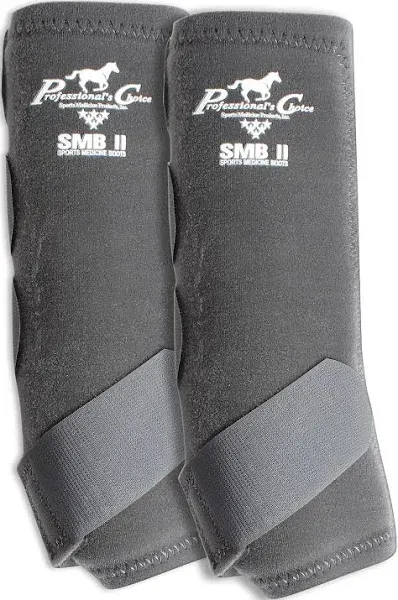 Professional's Choice SMB II Sports Medicine Boots