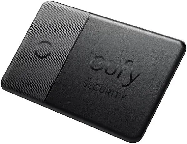 Eufy Security SmartTrack Card