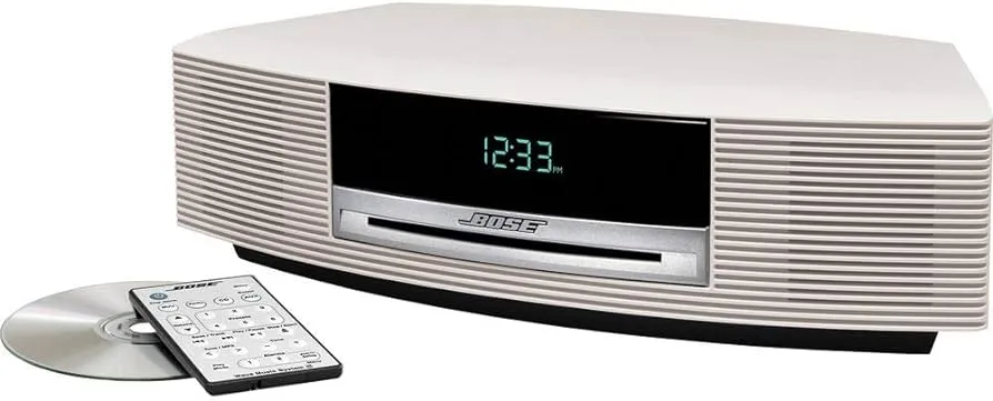 Bose Wave Music System III