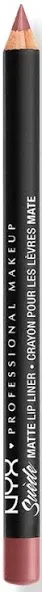 NYX Suede Lip Liner Matte